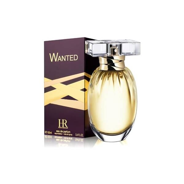 Wanted by Helena Rubinstein 100ml EDP for Women