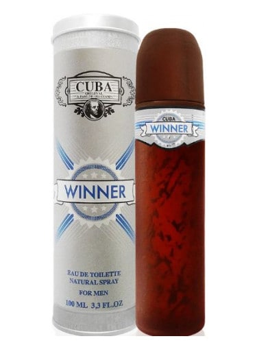 Cuba Winner