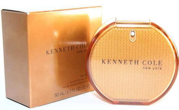 Kenneth Cole New York Women Kenneth Cole EDP for Women