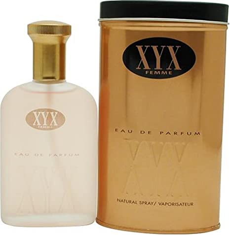 XYX By Ppm Fragrances EDP pour femme 120 ml