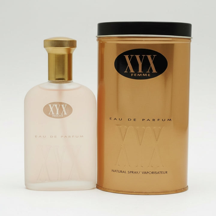 XYX Ppm Fragrances Eau de Parfum