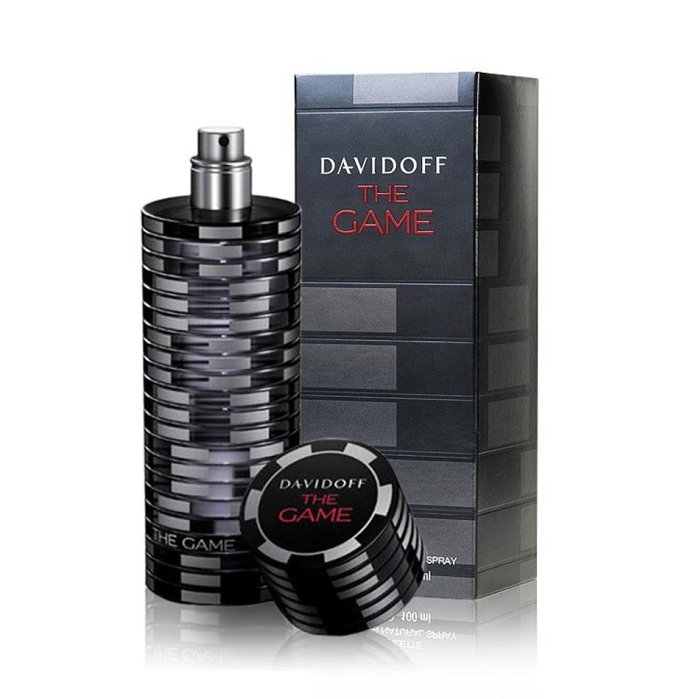 Davidoff The Game EDT